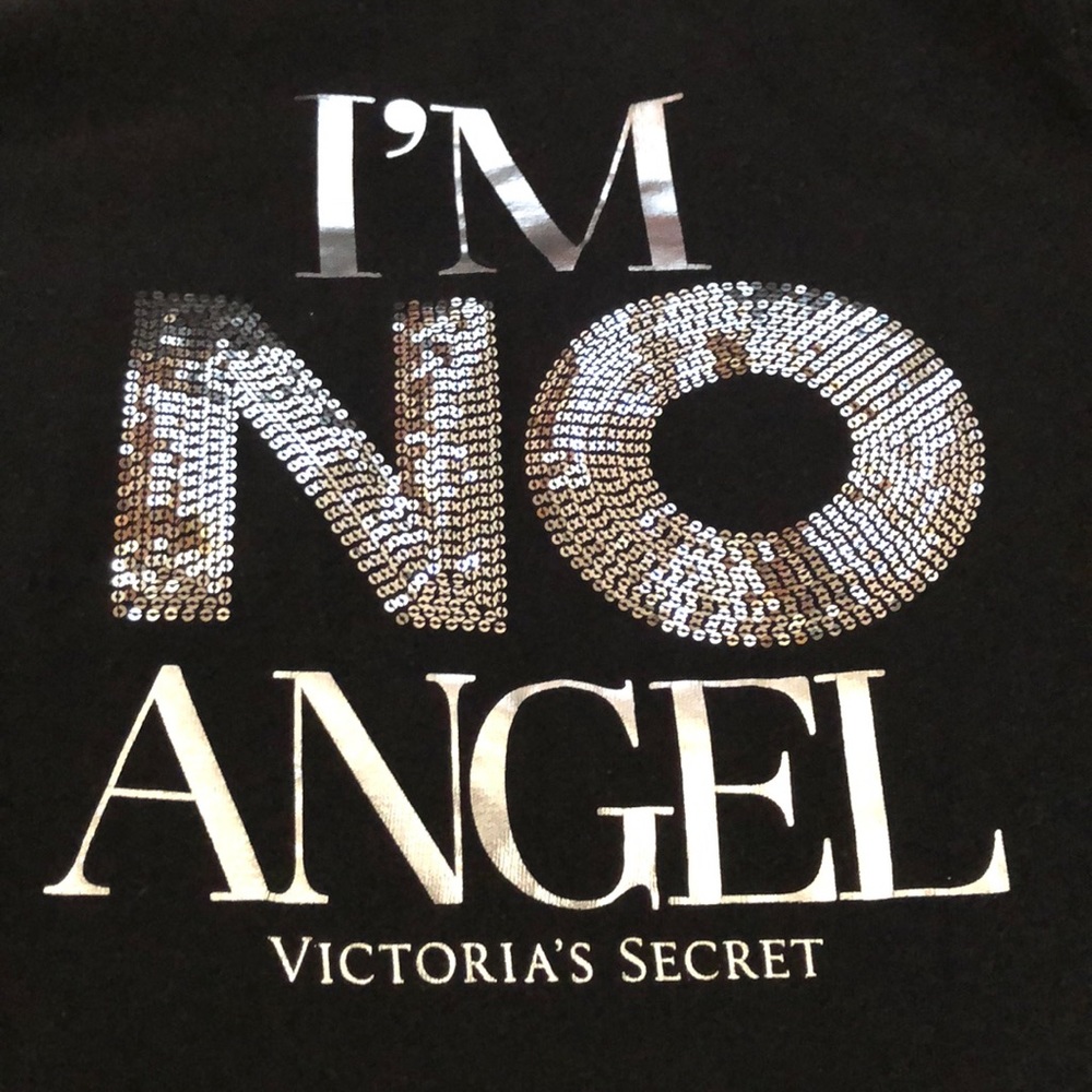 VICTORIA SECRET ZIP HOODIE JACKET